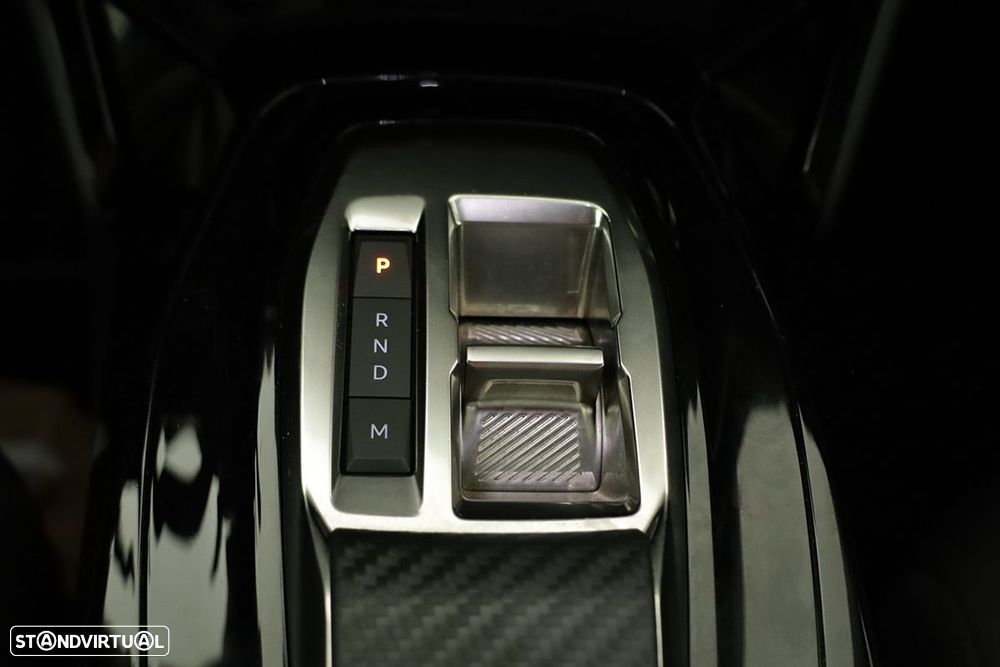 Peugeot 2008 1.2 PureTech Allure EAT8 - 13