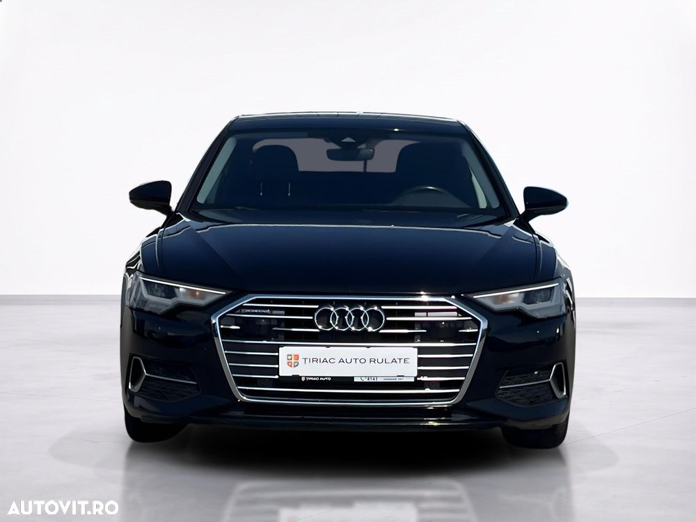 Audi A6 Limuzina - 10
