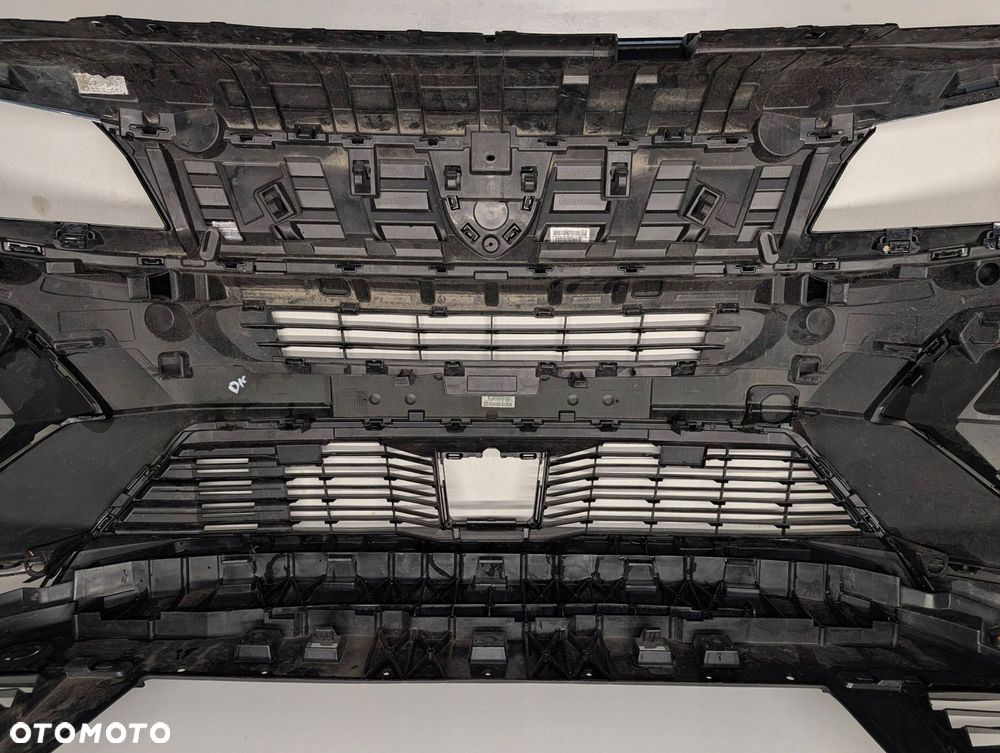 zderzak przód peugeot rifter ii lift 2023- - 11