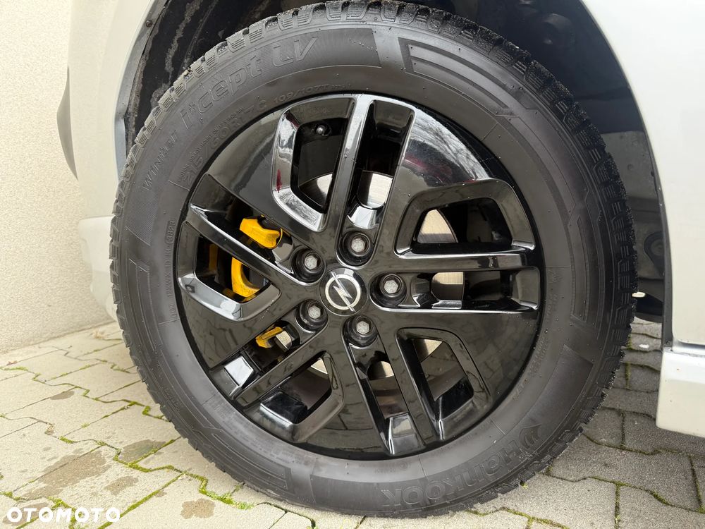 Opel Vivaro - 39