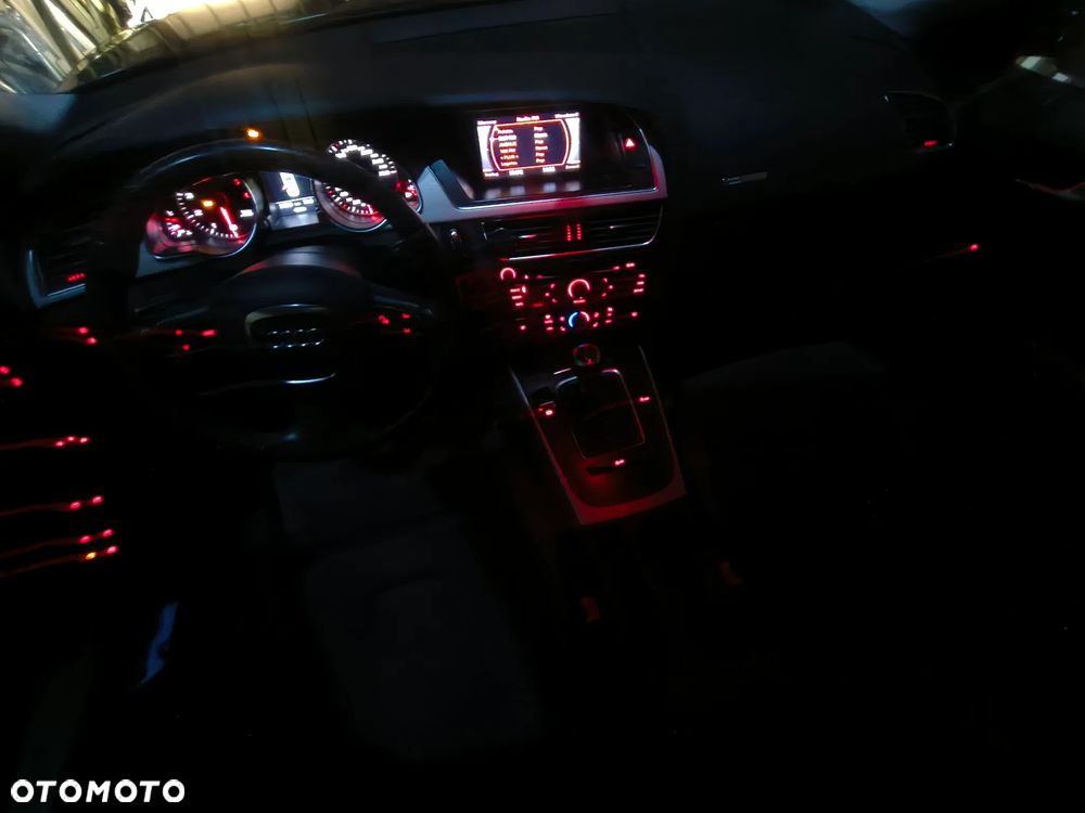 Audi A5 Sportback - 17