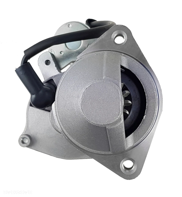 Nowy rozrusznik 12V 0,6kW 14 zębów CCW do silników HONDA GX340, GX390