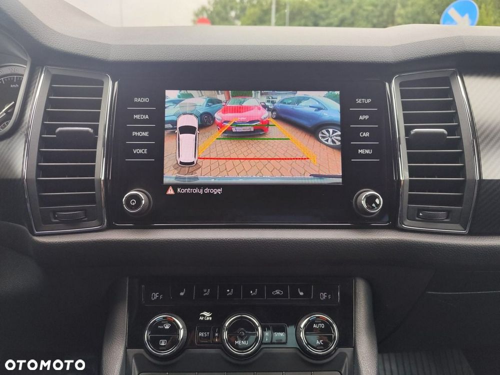 Skoda Kodiaq - 30
