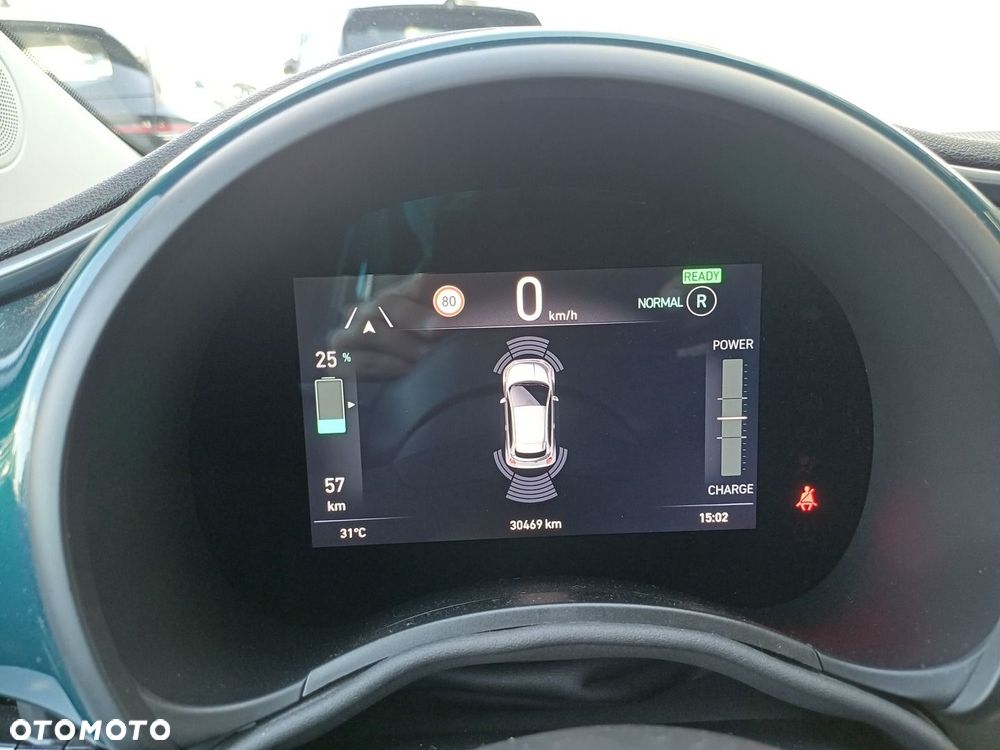 Fiat 500e - 25