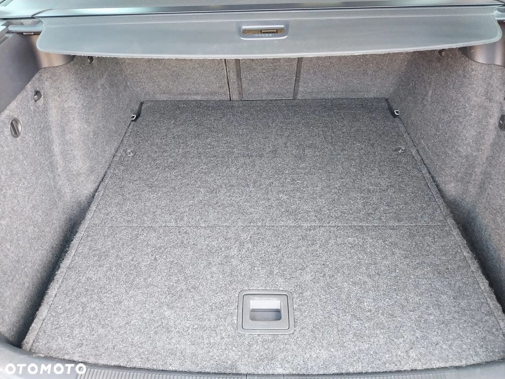 Skoda Octavia 2.0 TDI Elegance - 14