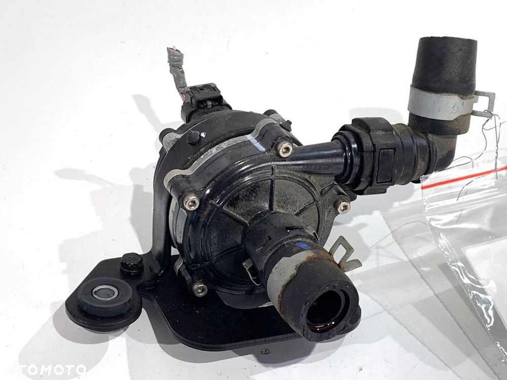 DODATKOWA POMPA WODY  HYUNDAI TUCSON (NX4E, NX4A) 2020 - 2022 1.6 T-GDI HTRAC 132 kW [180 KM] - 2