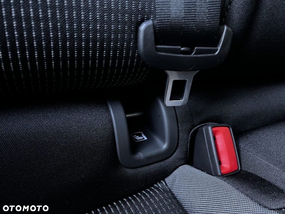 Skoda Octavia 1.5 TSI mHEV Edition 130 Selection DSG - 35