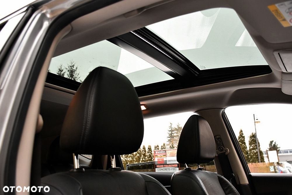 Nissan X-Trail 1.6 DCi Xtronic Tekna - 9