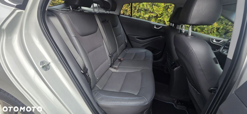 Hyundai IONIQ 1.6 GDI Prime - 35
