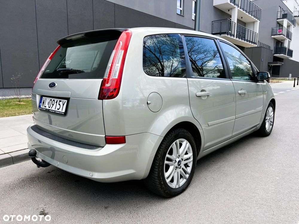 Ford C-MAX - 4