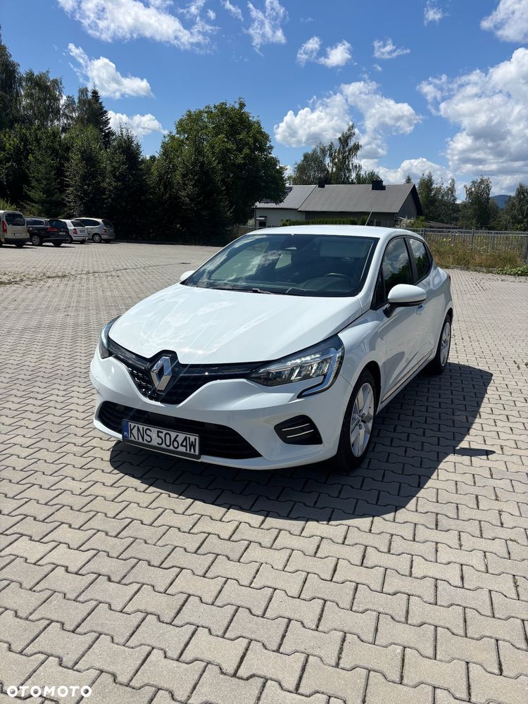 Renault Clio 1.5 dCi Energy Eco Zen - 1