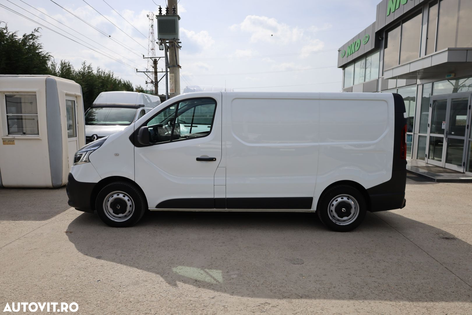 Renault Trafic - 4