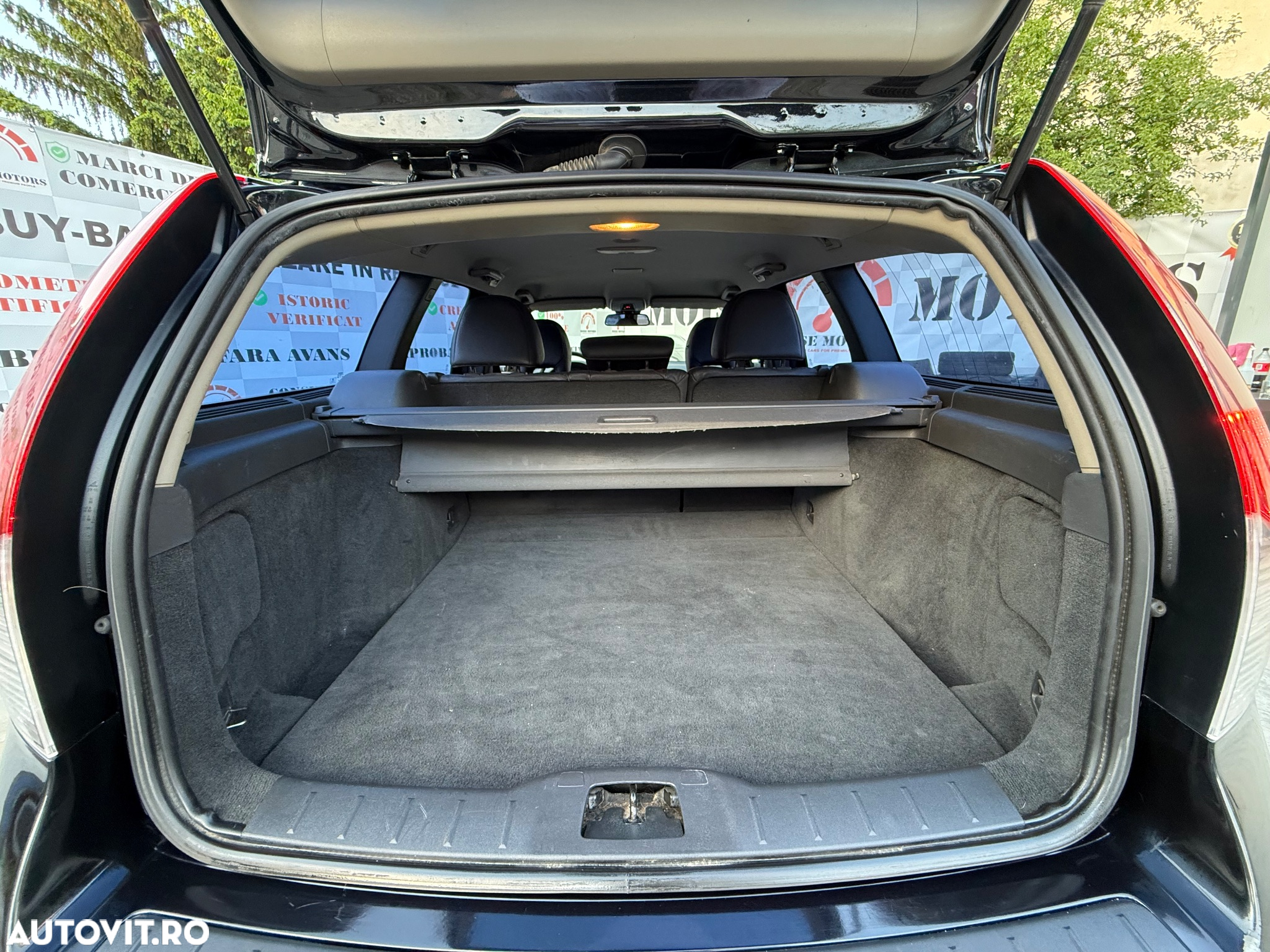 Volvo V50 D2 Business Pro Edition - 12