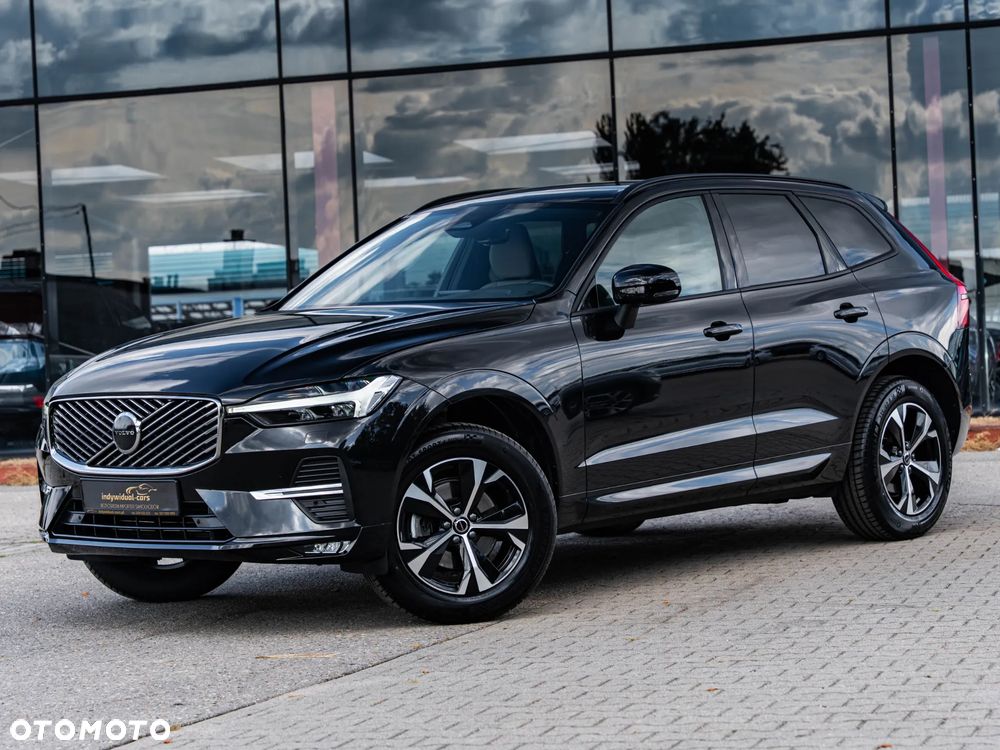 Volvo XC 60 B5 B AWD Ultimate Bright - 7
