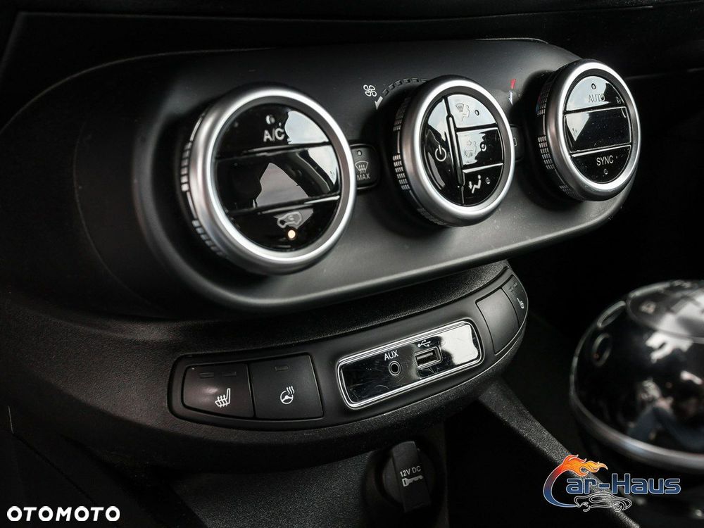 Fiat 500X 1.4 Multiair 4x2 S&S Cross Plus - 34