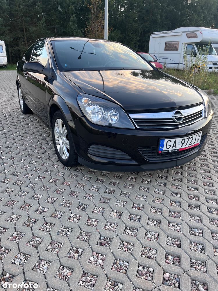 Opel Astra 1.4 Cosmo - 3