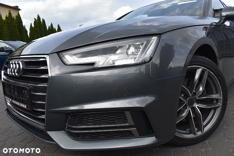 Audi A4 1.4 TFSI Sport S tronic - 40
