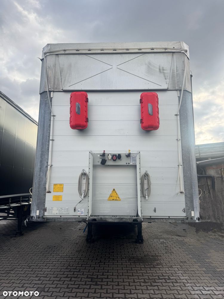 Schmitz Cargobull 2021 VARIOS - 4