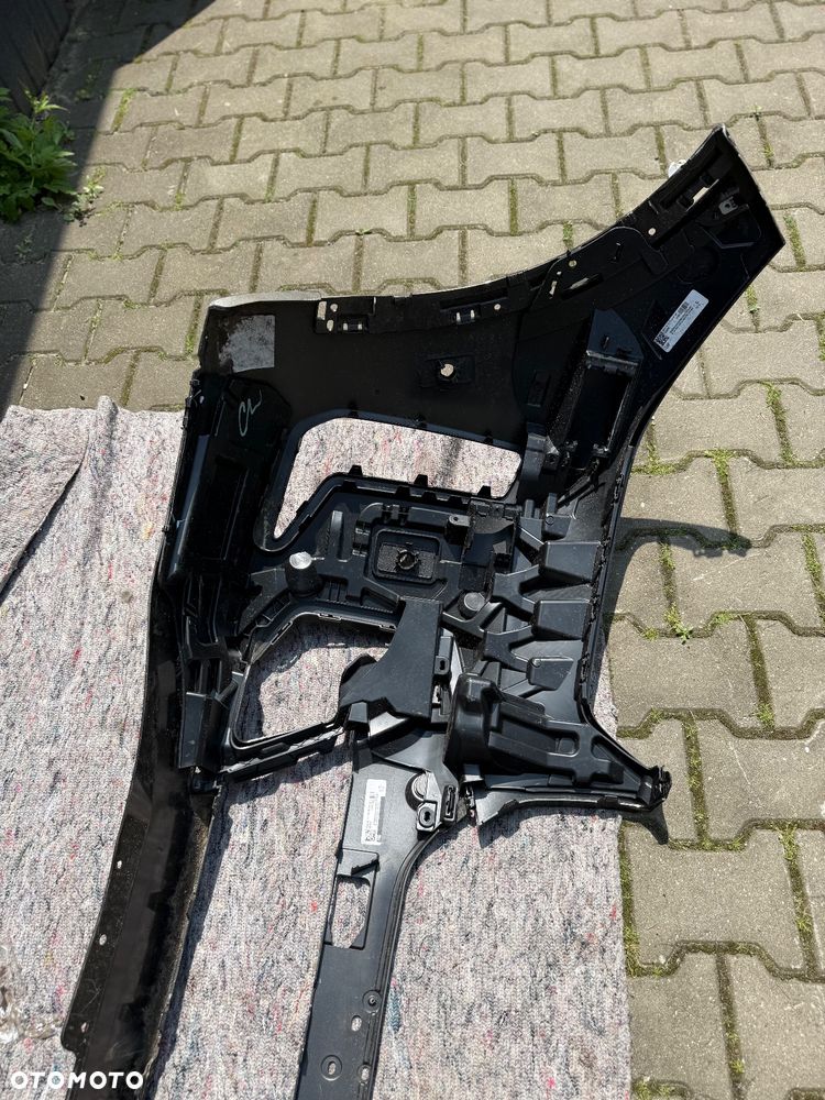 ZDERZAK BMW G05 X5 M-PAKIET LIFT ORYGINAŁ - 4