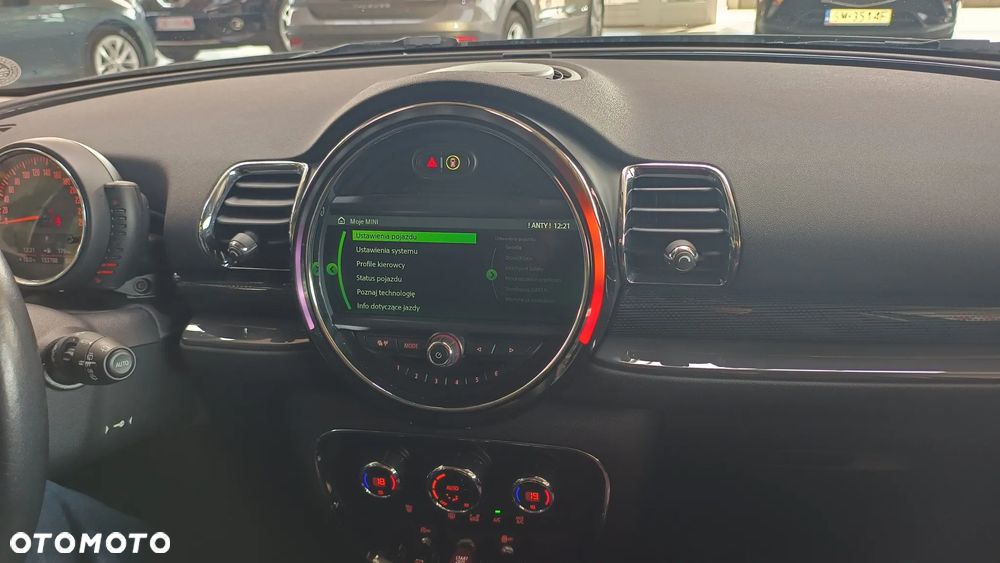 MINI Clubman Cooper SD ALL4 sport - 37