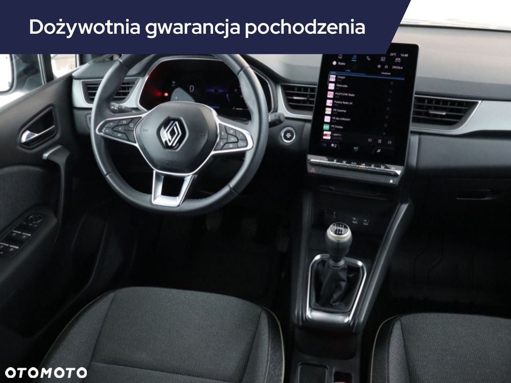 Renault Captur - 9