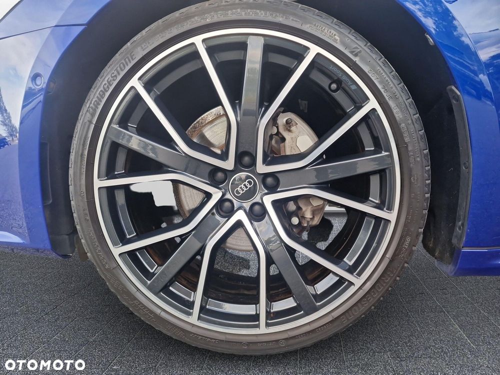 Audi A7 Sportback 40 TDI mHEV Quattro S tronic - 17