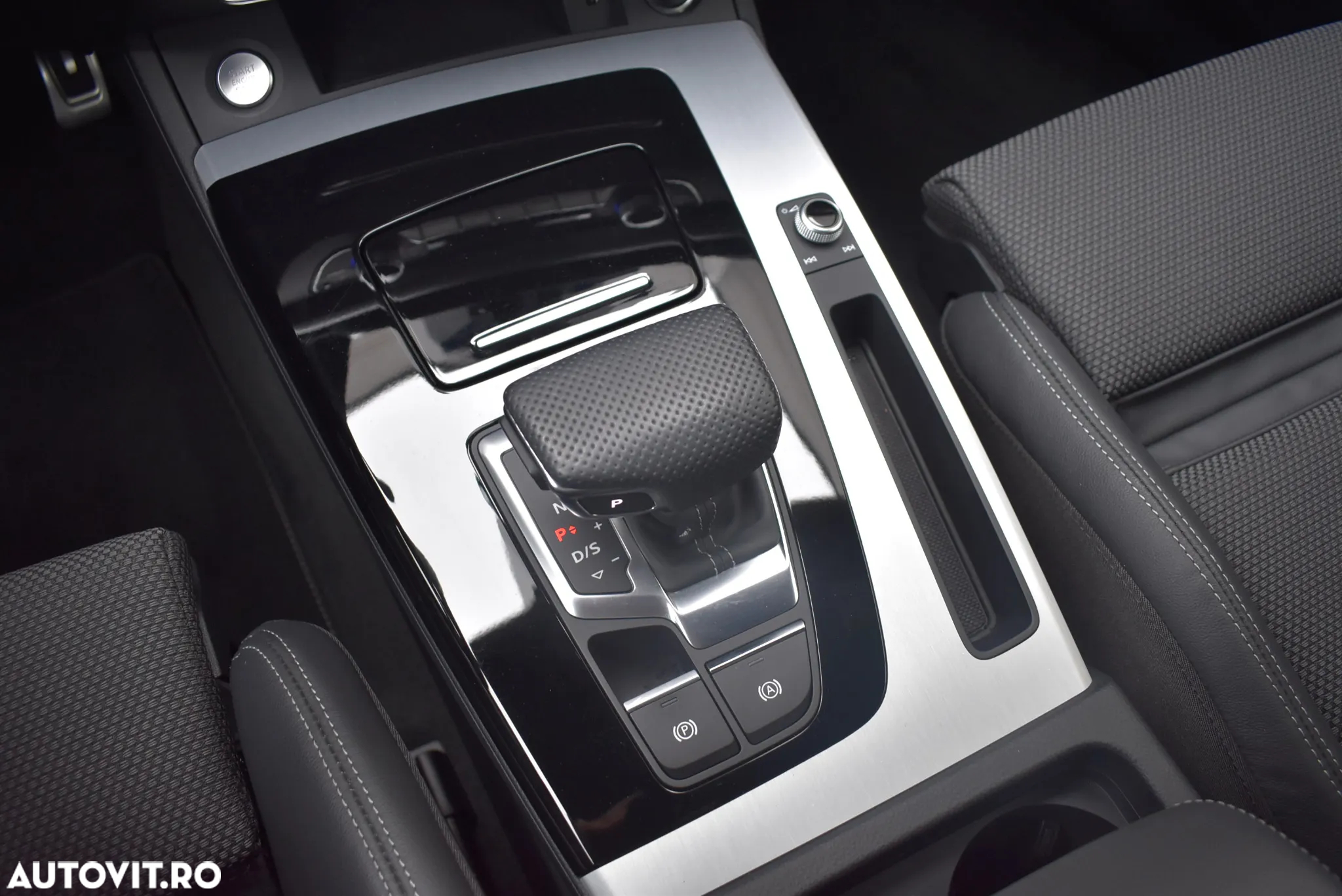 Audi Q5 40 TDI Sportback quattro S tronic S line - 24