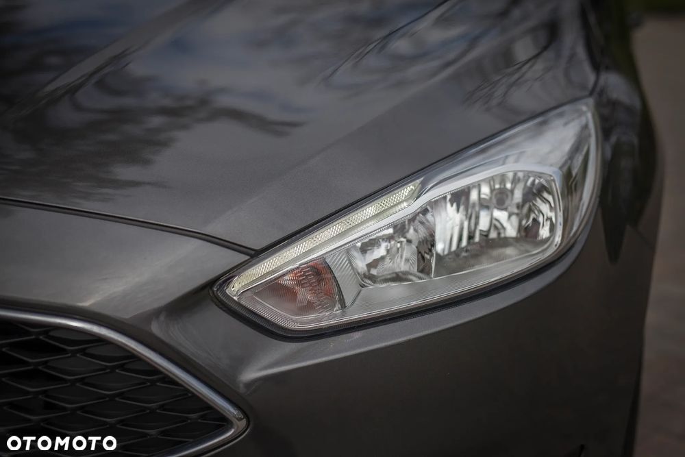 Ford Focus 1.0 EcoBoost Trend ASS - 13