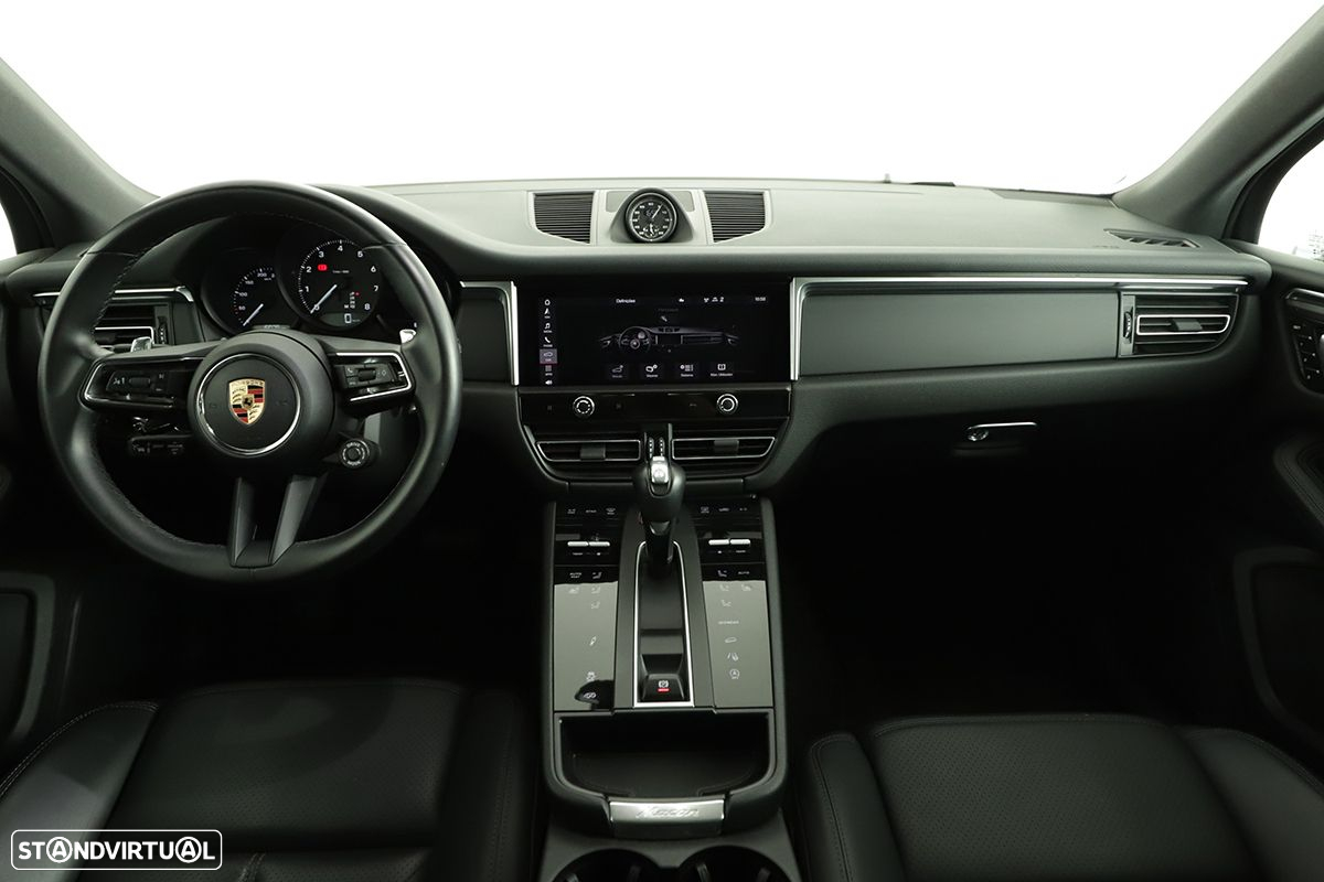 Porsche Macan - 12
