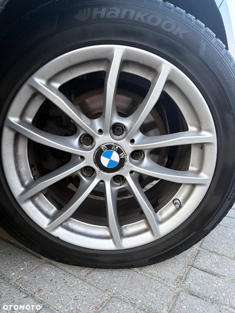BMW Seria 1 116i Sport Line - 10