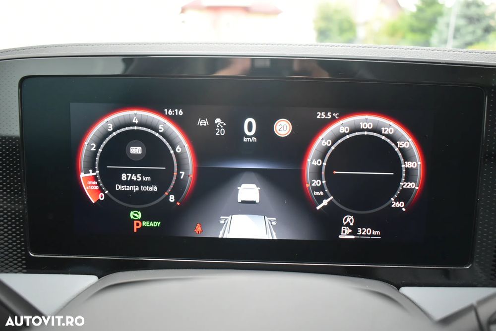 Volkswagen Passat 1.5 eTSI DSG MHEV Business - 6