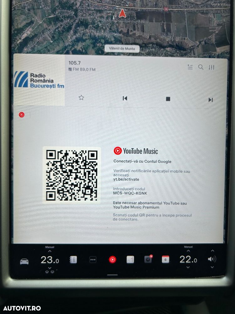 Tesla Model S 85D Allradantrieb Performance - 33