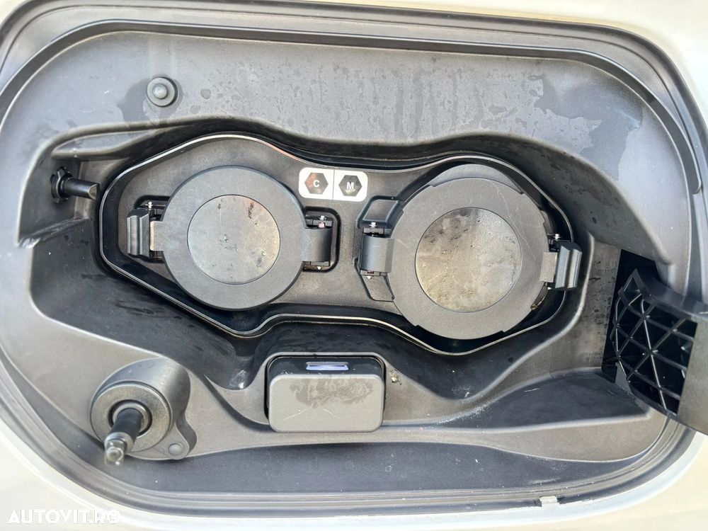 Mitsubishi Eclipse-Cross Plug-In Hybrid 4WD Plus Select - 22