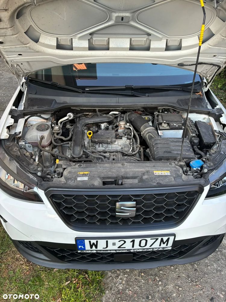 Seat Arona 1.0 TSI Style S&S - 25