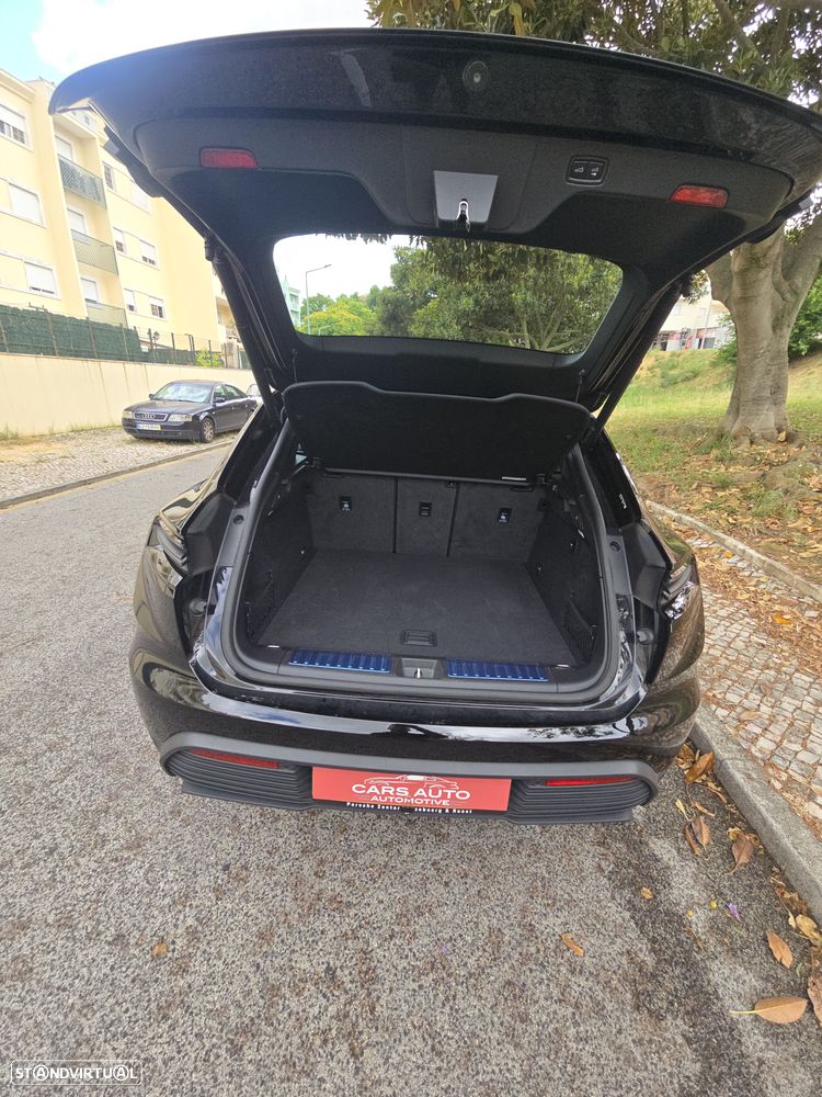 Porsche Macan Electric - 27