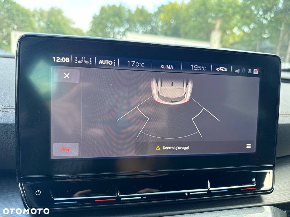 Cupra Formentor 1.5 TSI DSG Tribe Edition - 32