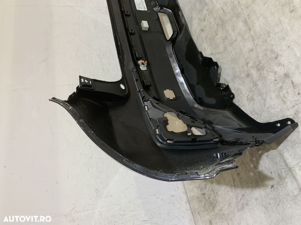 Bara spate Toyota CHR, 2016, 2017, 2018, 2019, 2020, 2021, 2022, cod origine OE 52159-F4010. - 6