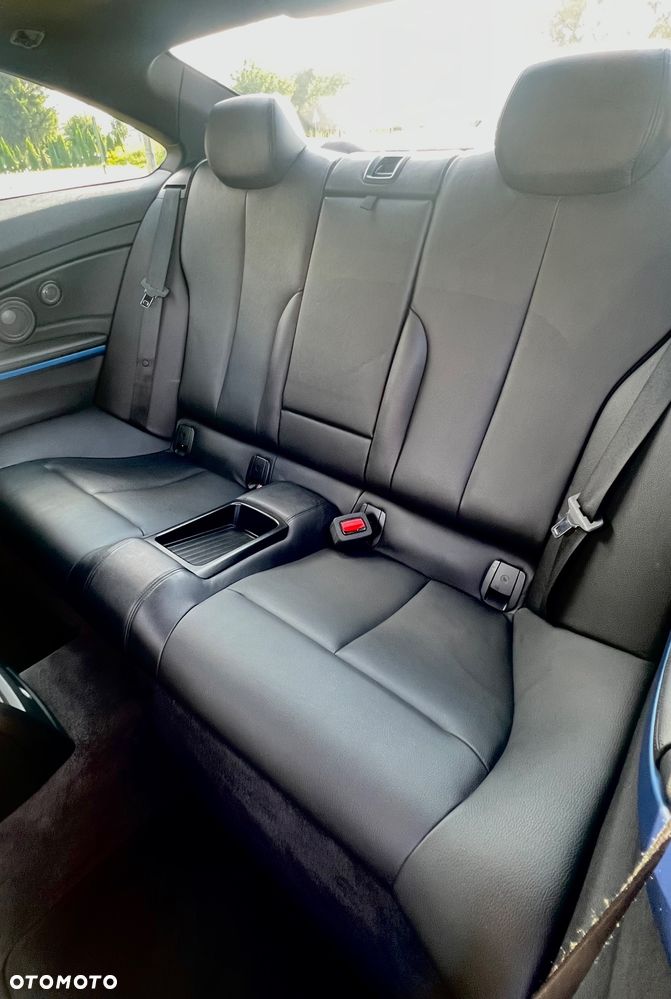 BMW Seria 4 435i M Sport - 11