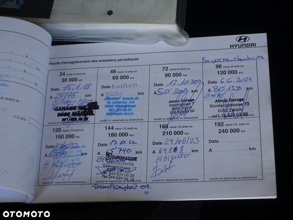 Hyundai i40 i40cw 2.0 Style - 20