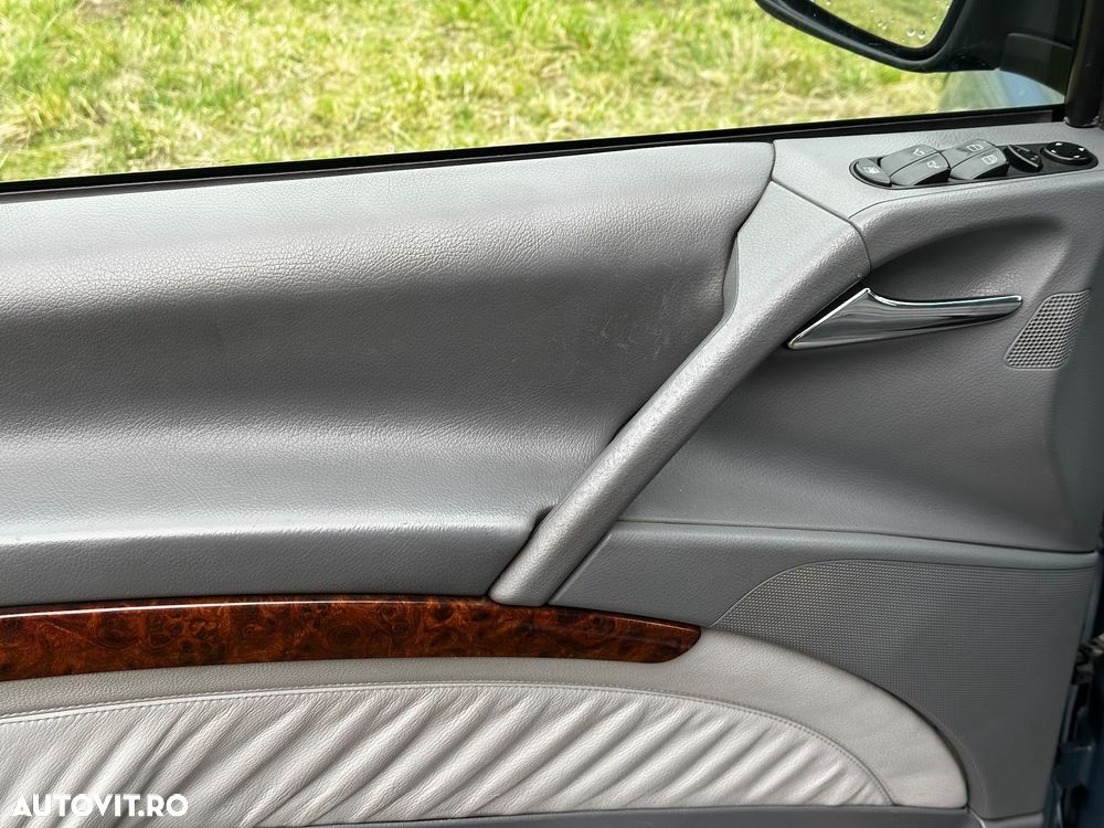 Mercedes-Benz Viano - 17