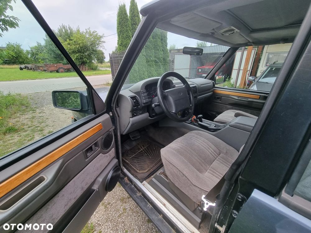 Rover City Rover - 18