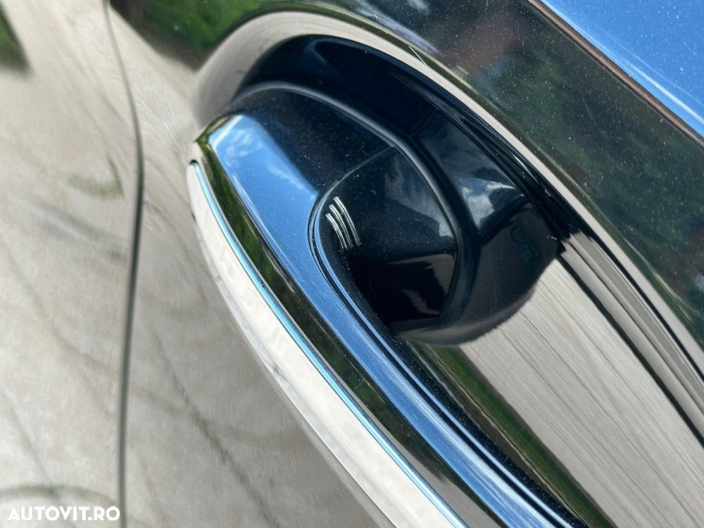 BMW Seria 5 520d Aut. M Sport Edition - 27