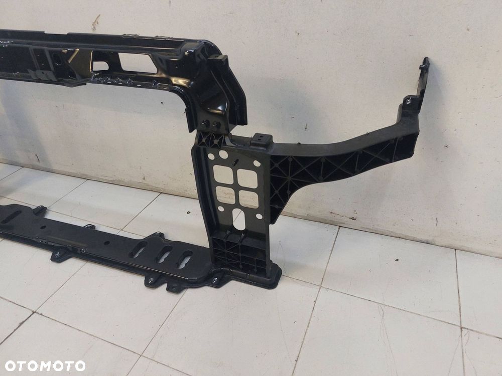 hyundai veloster i 11r> pas przedni wzmocnienie 64101-2vxxx - 2