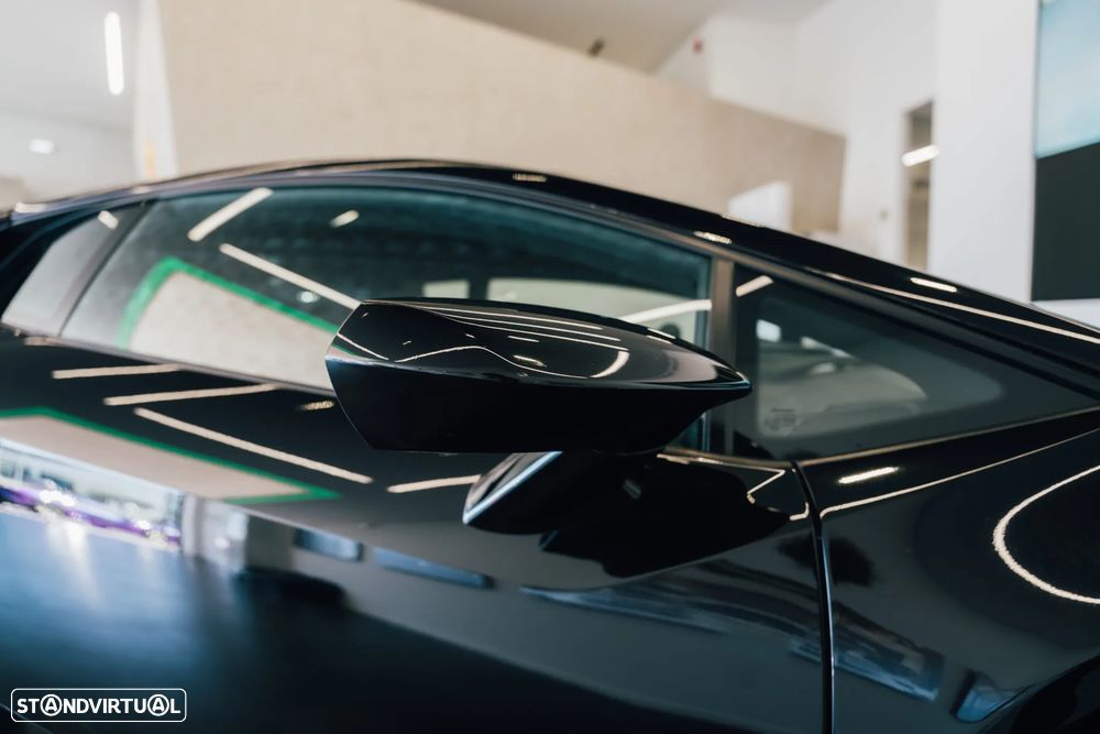 Lamborghini Huracán EVO — fotografia 16