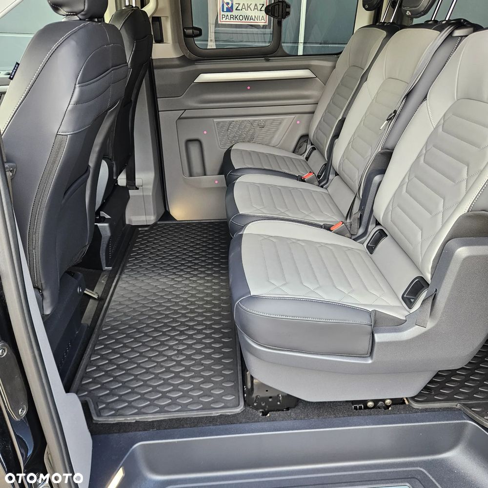 Volkswagen Caravelle 2.0 TDI L1 4Motion Style - 6