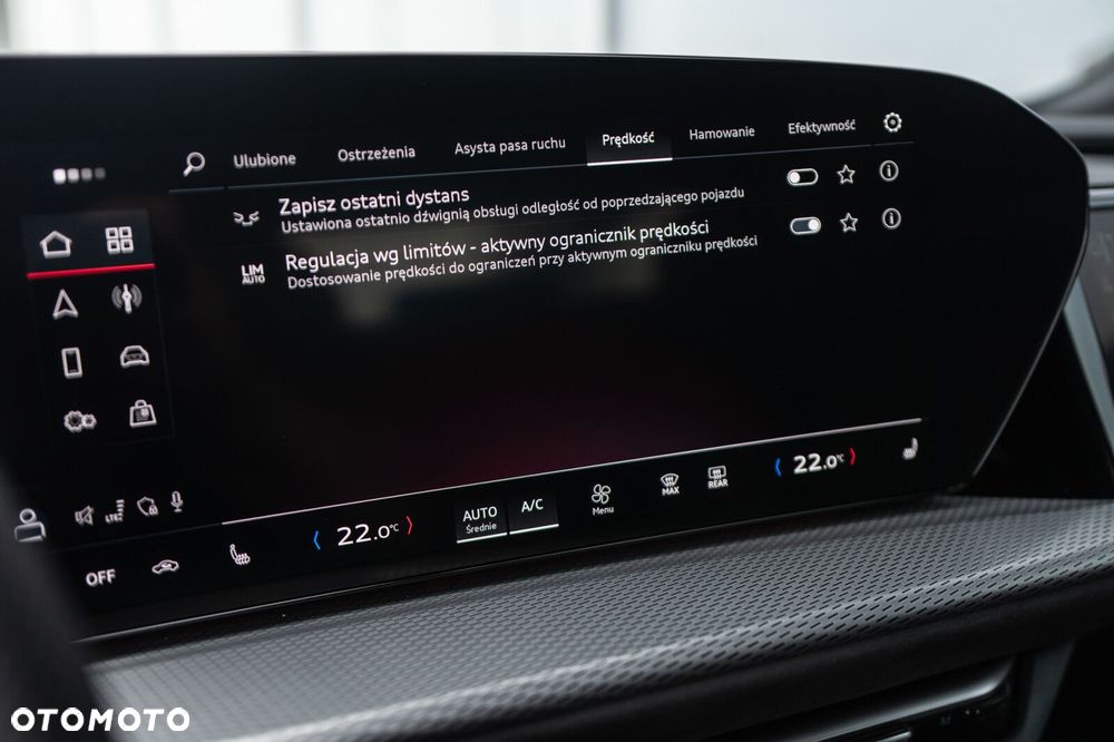 Audi Q5 Sportback TFSI mHEV 150 kW Quattro S tronic - 31