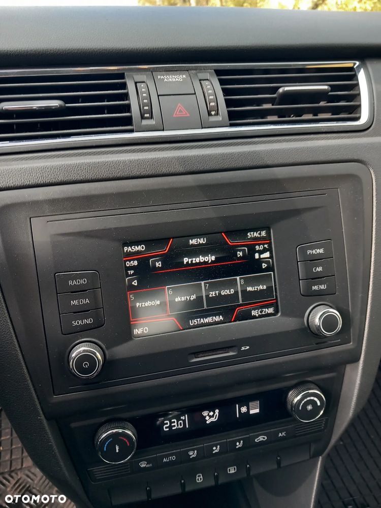 Seat Toledo - 9