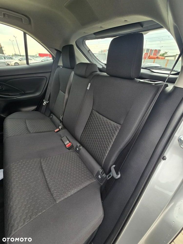 Toyota Yaris Cross Hybrid 1.5 Comfort - 21