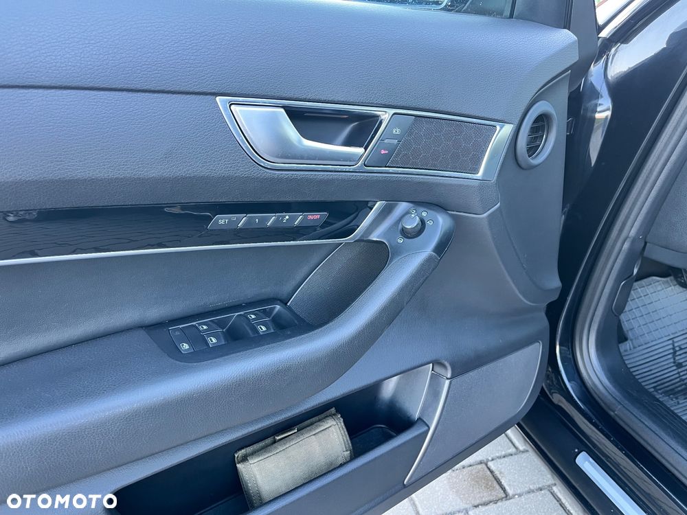 Audi A6 Avant 3.0 TDI DPF quattro tiptronic - 19