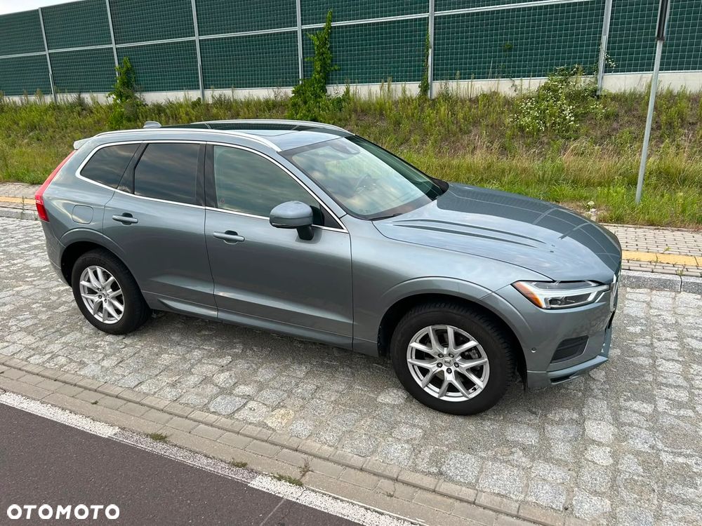 Volvo XC 60 - 16
